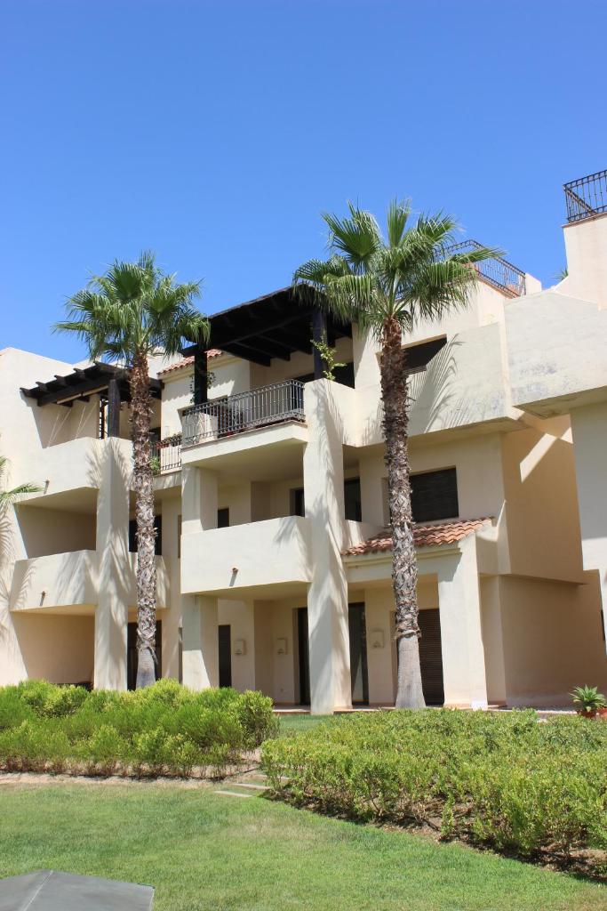 Roda Golf & Beach Resort, Murcia photo 1
