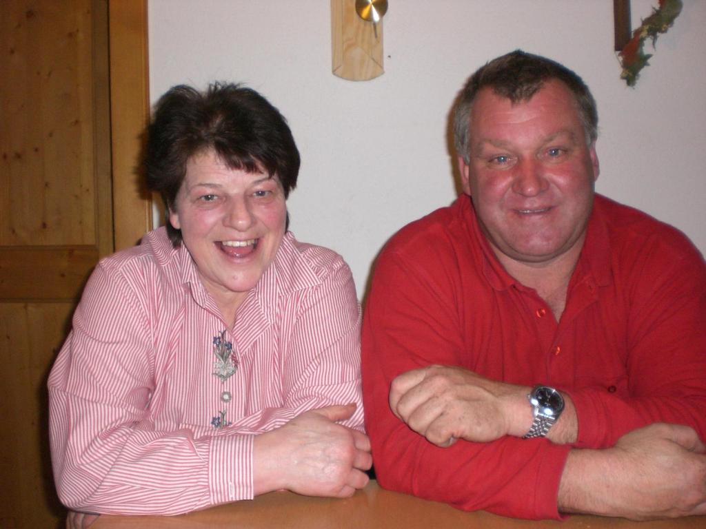Haus am Brunnen photo 2