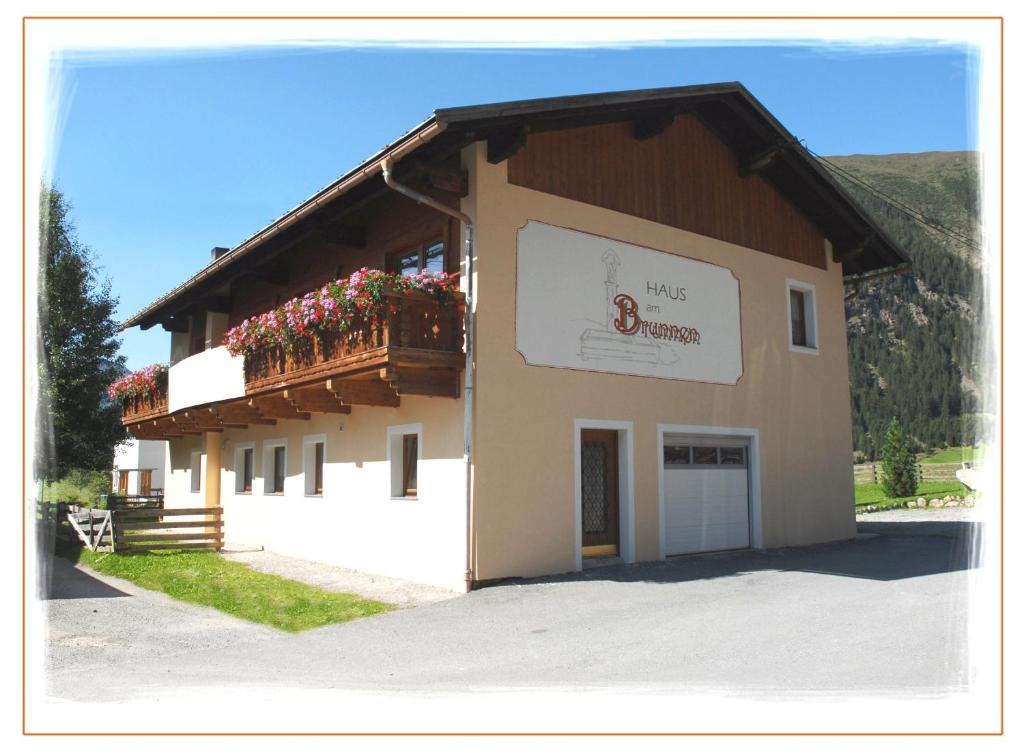 Haus am Brunnen photo 1