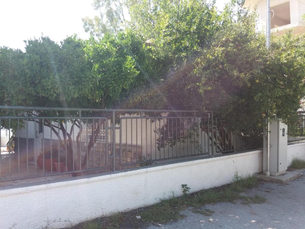 Polianthi Seaside House photo 4