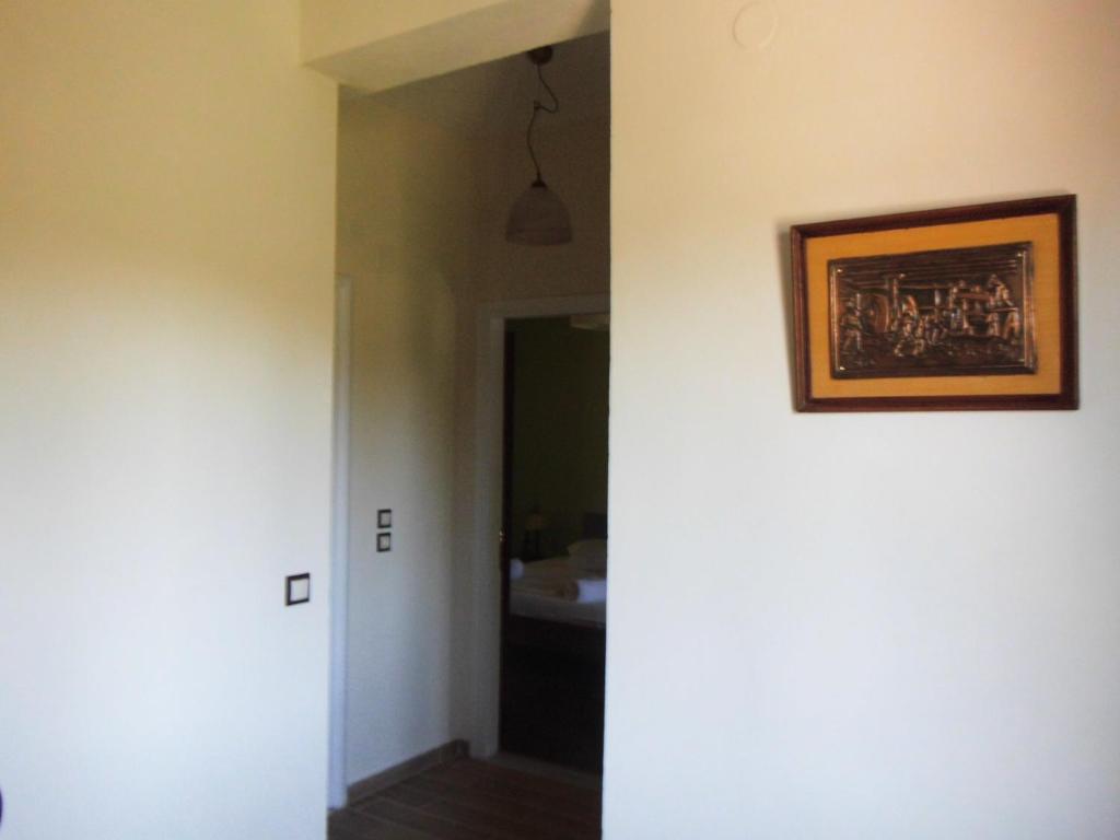 Апартаменты (Двухуровневые апартаменты), Niki Apartments