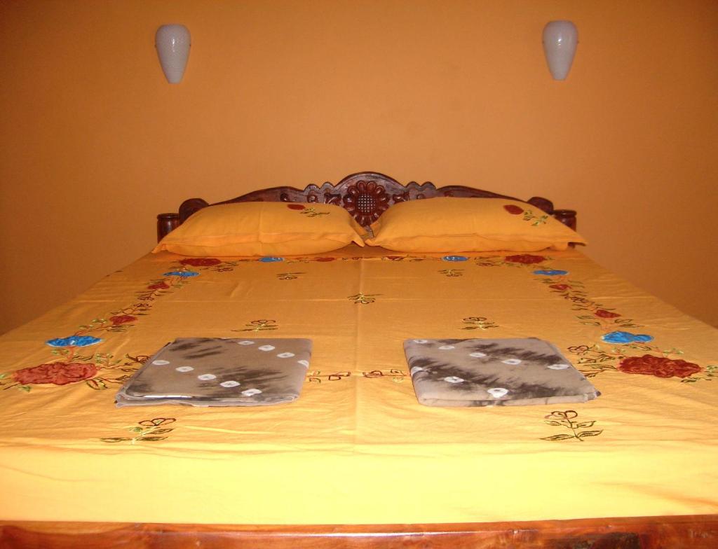 Двухместный (Коттедж), Avalon Inn
