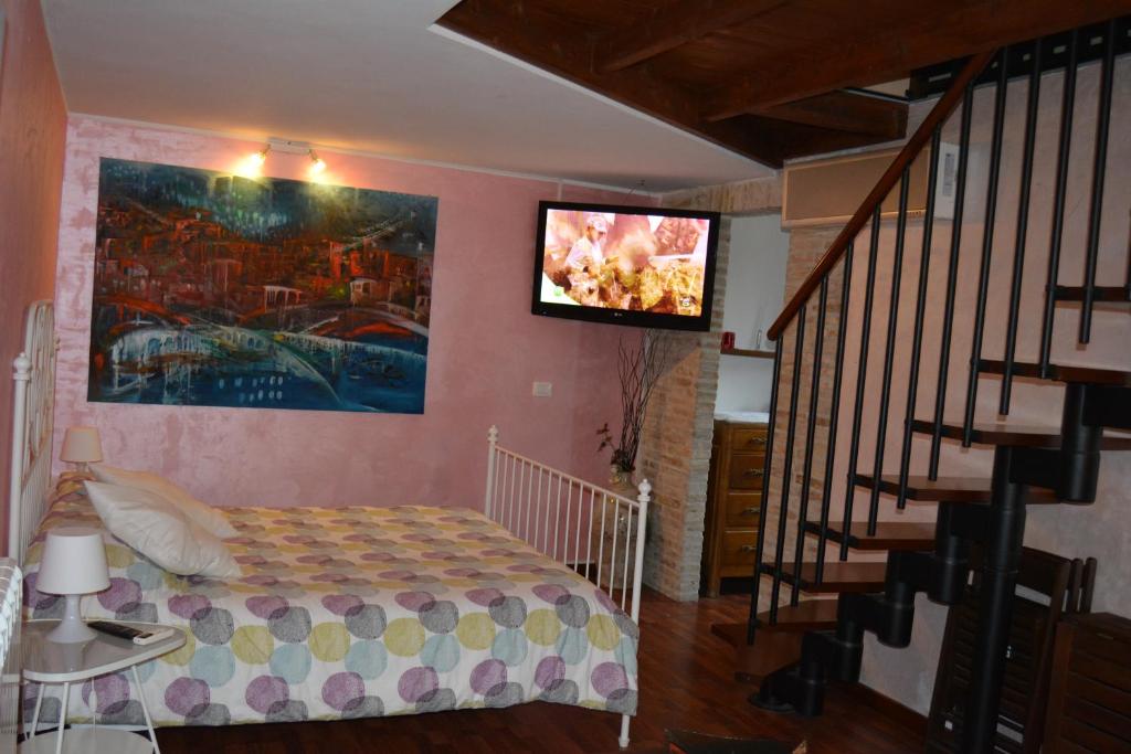 Casa Paradiso photo 1