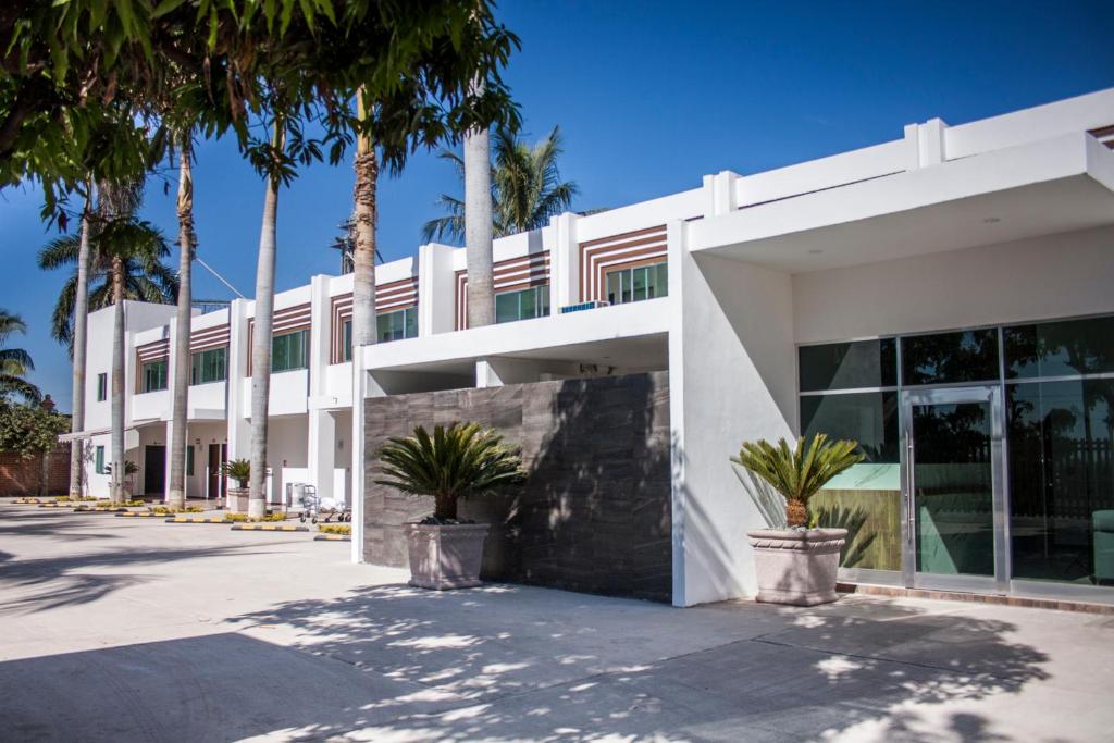 Hotel Maioris Navolato photo 2