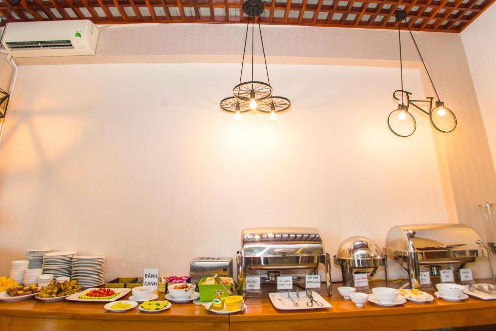 Khách sạn Đông Đô