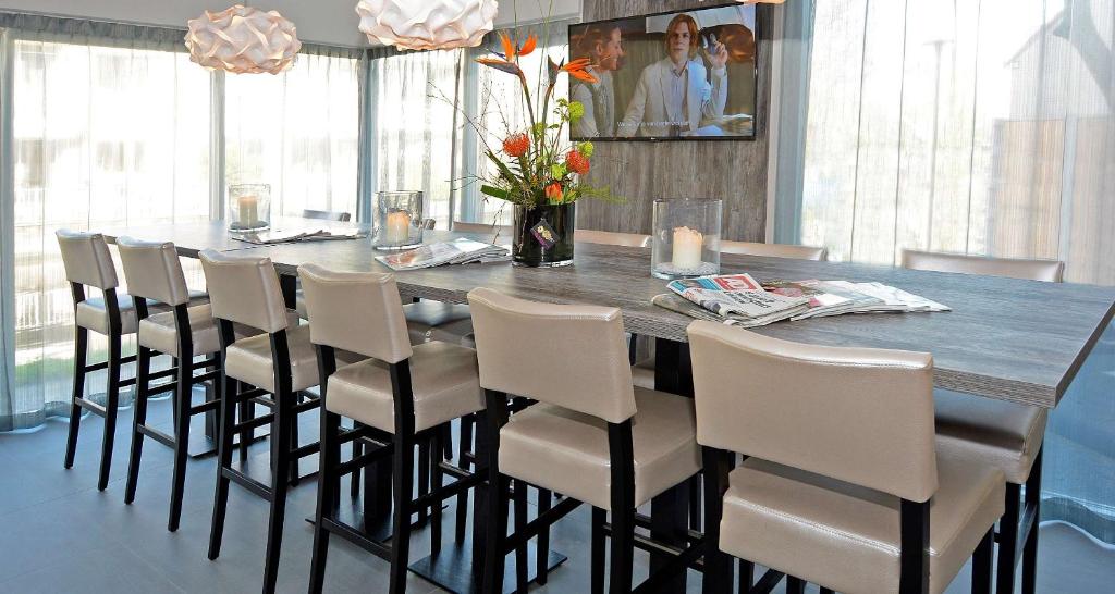 Best Western City Hotel Woerden photo 2