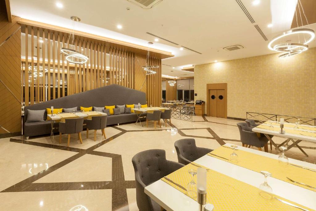 Best Western Vib Antalya Hotel photo 3