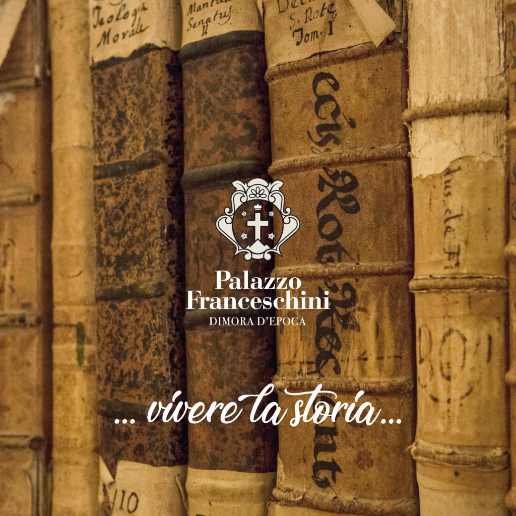Palazzo Franceschini photo 1