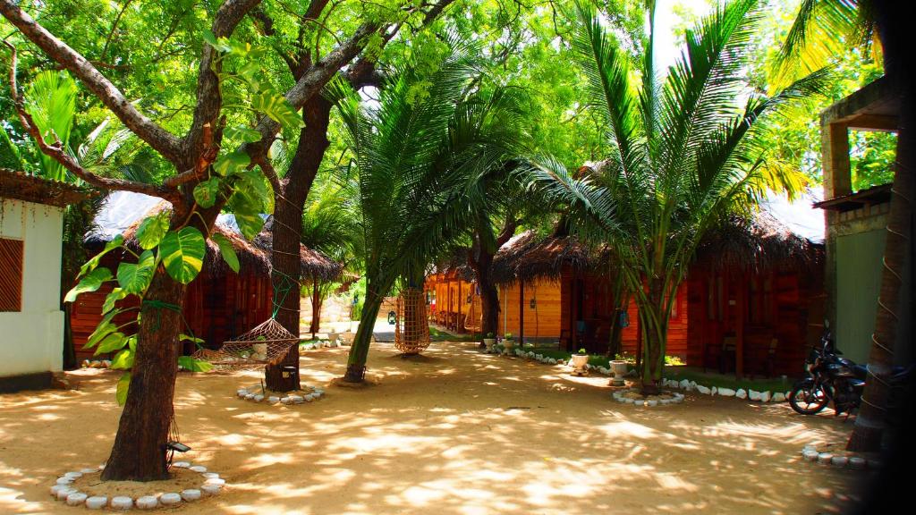 Номер (Шале с 1 спальней), Orion Beach Way
