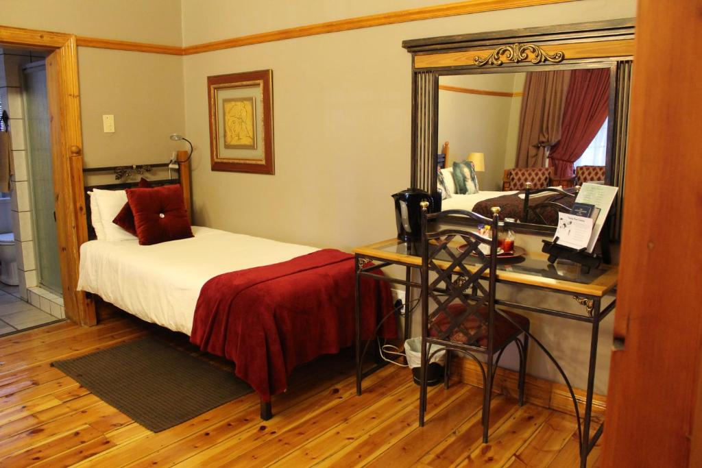 Cecil John Rhodes Guest House photo 2