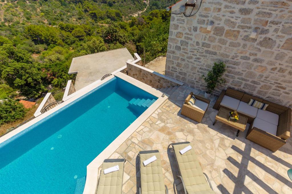 Villa Klacina photo 3