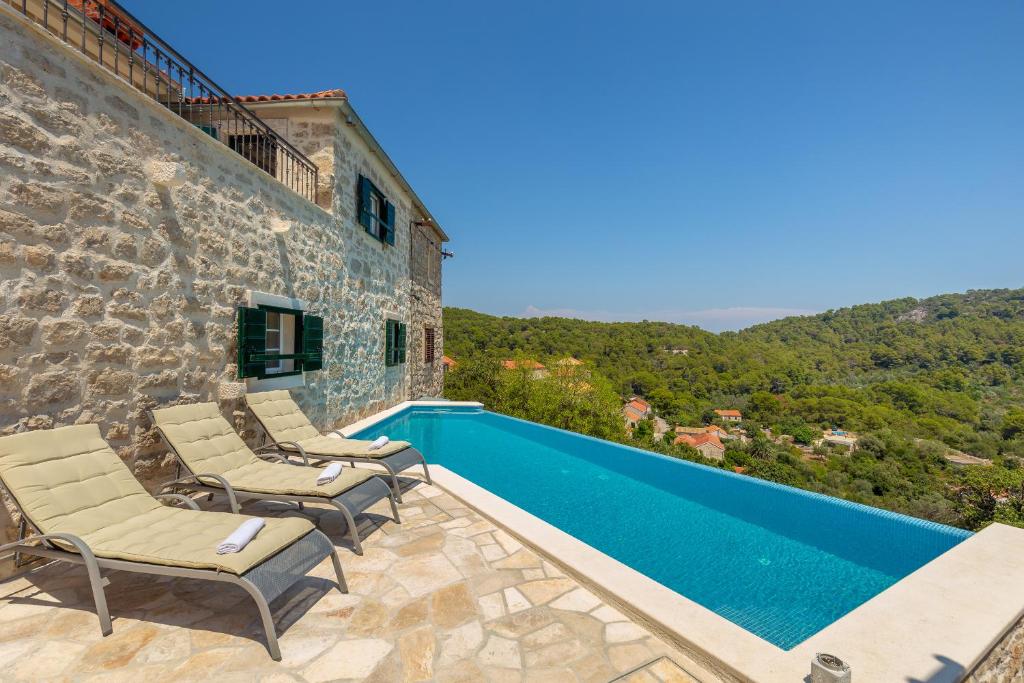 Villa Klacina photo 2