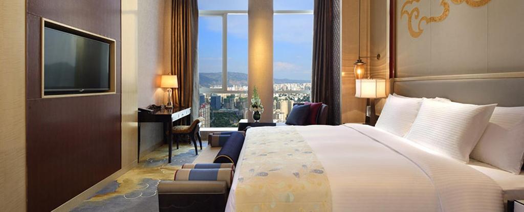 Wanda Vista Xining photo 1