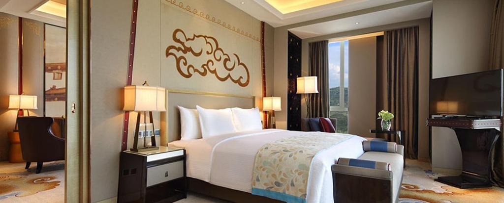 Wanda Vista Xining photo 2