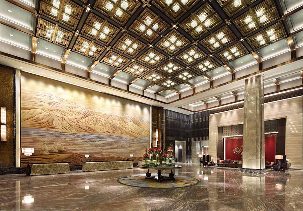 Wanda Vista Xining photo 3