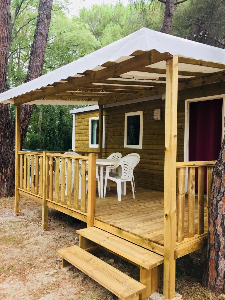 Camping Maureillas photo 2