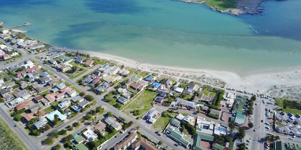 Langebaan Kite Cottages photo 1