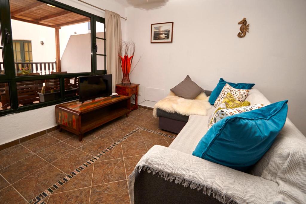 Casa Margarita photo 4