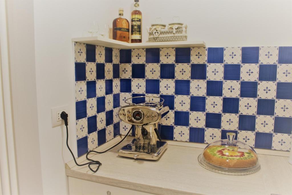 B&B Palazzo Rochira photo 4