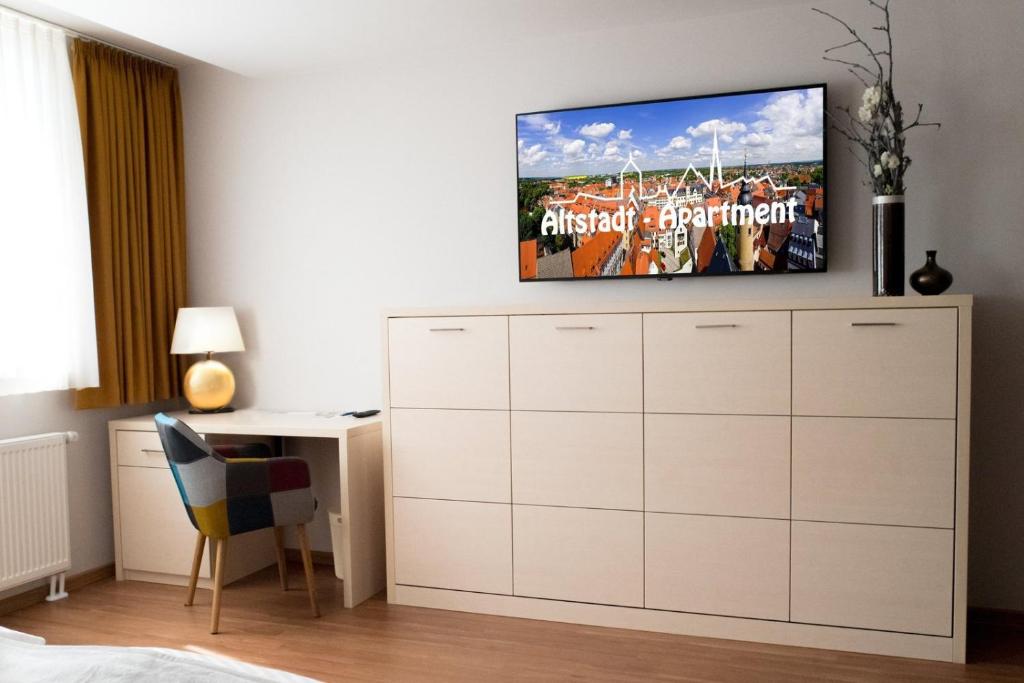 Altstadt-Apartment photo 1