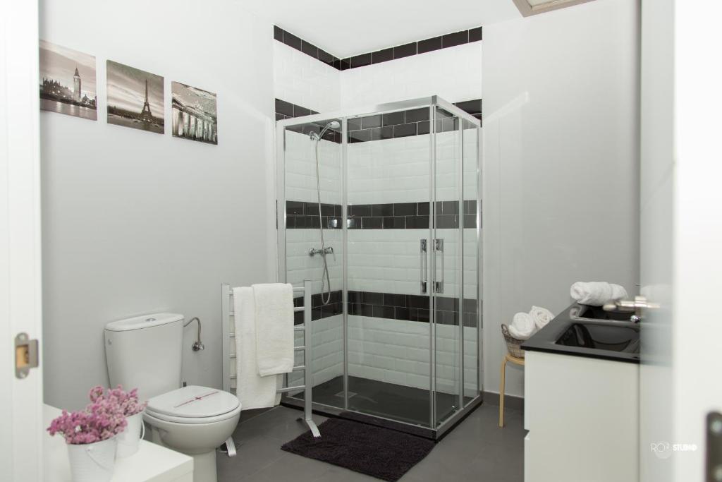 Apartamentos Dacris photo 2