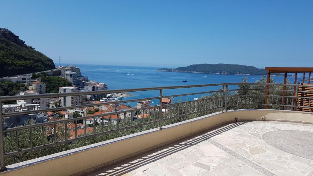 Апартаменты (Апартаменты - 1-й этаж), Apartment Vidovic