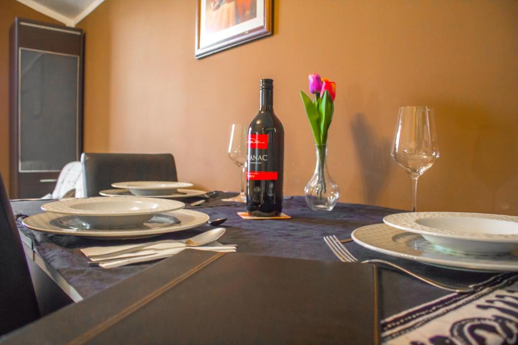Angella apartment Tivat photo 4