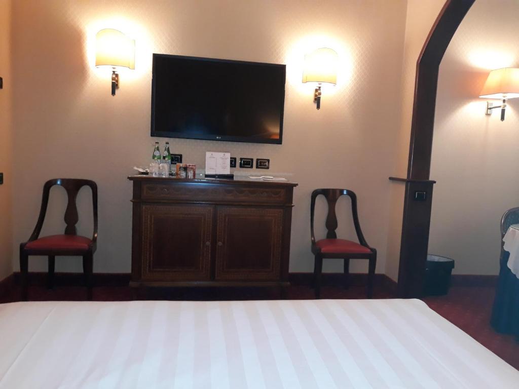 Hotel Motel Luna photo 4