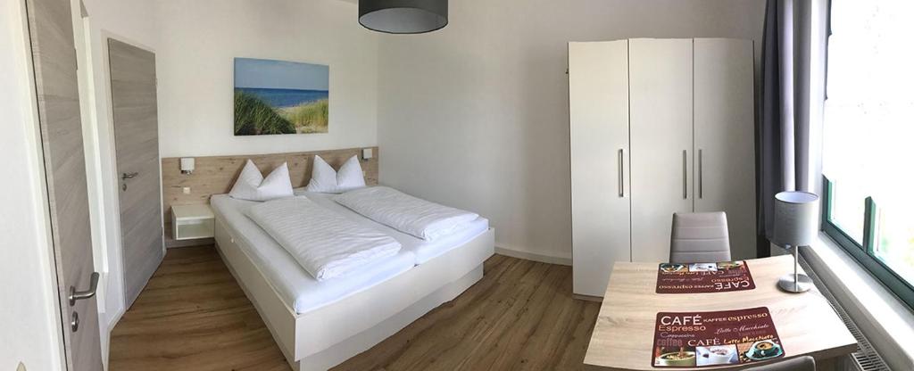 "Villa Seute Deern" Trassenheide, Familie Meutzner photo 4