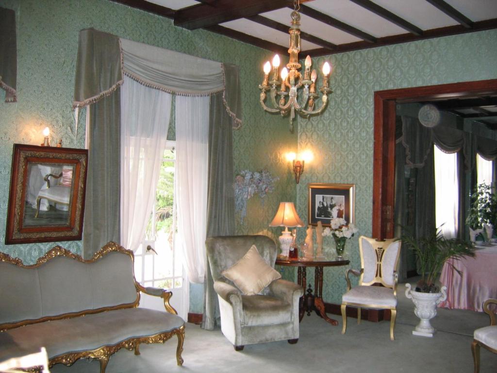 Villa Victoria executive Guest House photo 4