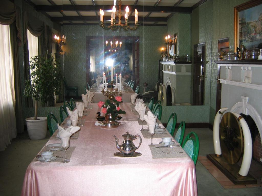 Villa Victoria executive Guest House photo 3