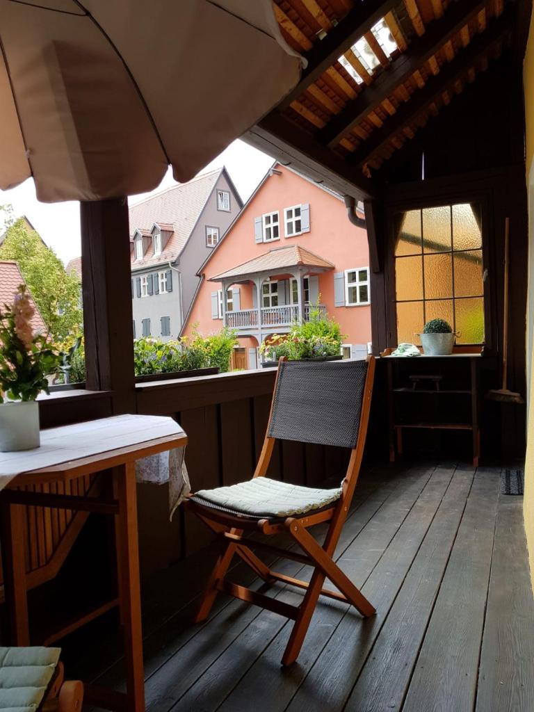 Lindes Ferienwohnung photo 3