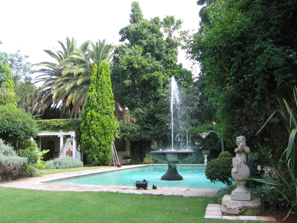 Villa Victoria executive Guest House photo 2