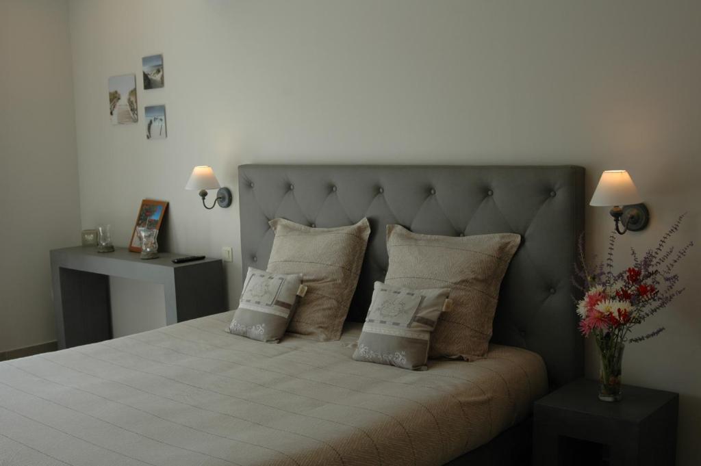 Les Jardins de Soulane B&B - Adults only photo 3