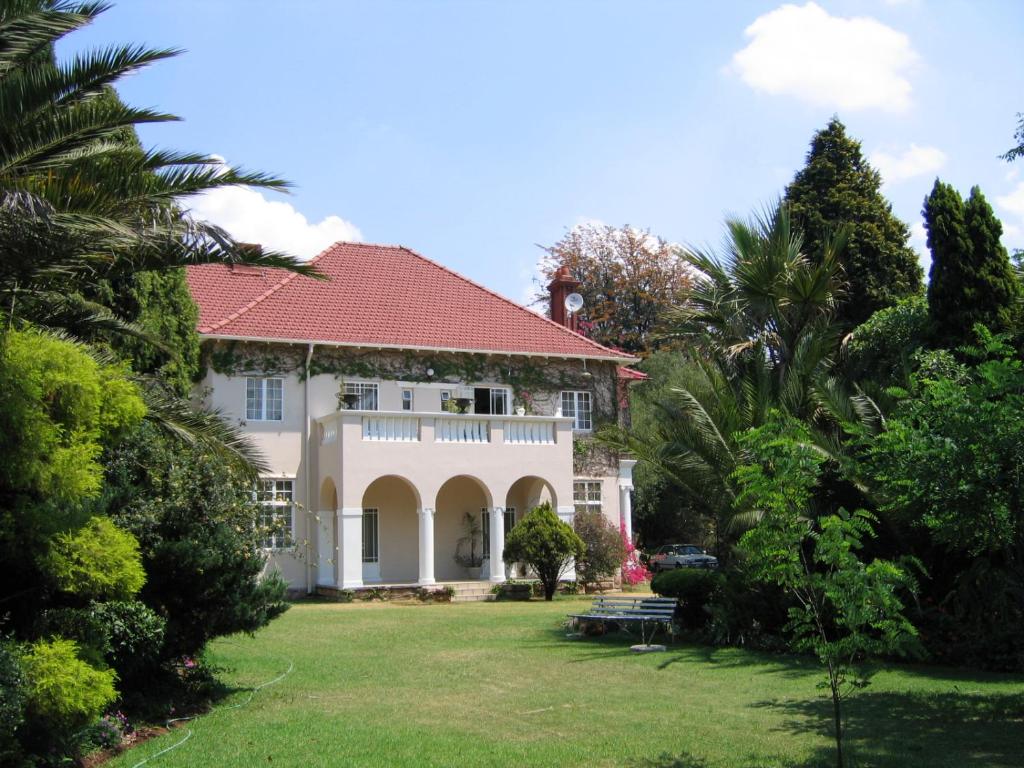 Villa Victoria executive Guest House photo 1