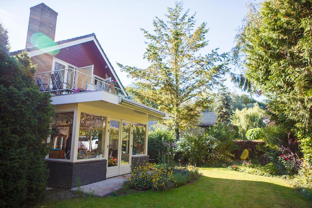 Bed and Breakfast Hoorn photo 1
