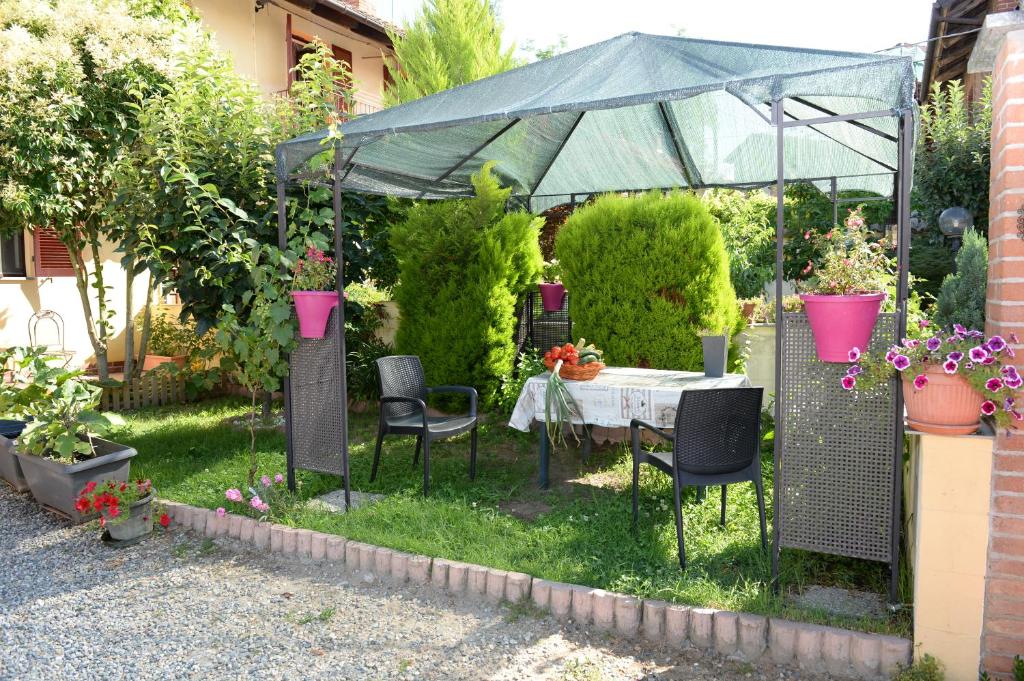 La Valle B&B photo 1