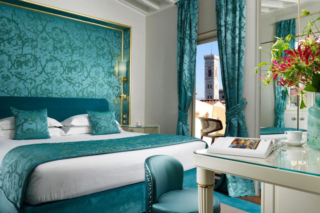 San Firenze Suites & Spa photo 1
