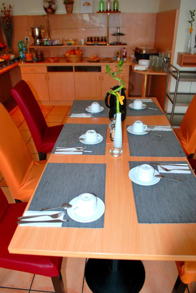Ariva Boardinghouse Platanenhof photo 4