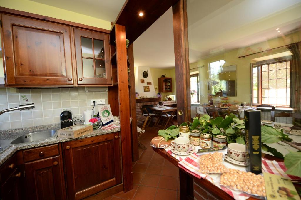 La Valle B&B photo 2