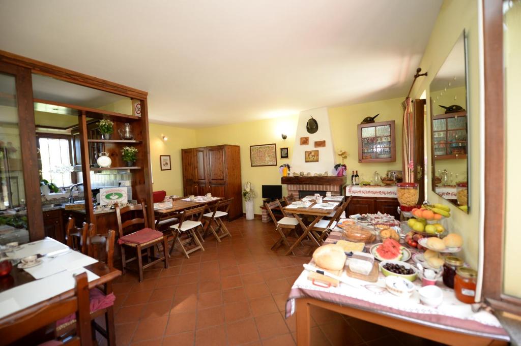 La Valle B&B photo 3