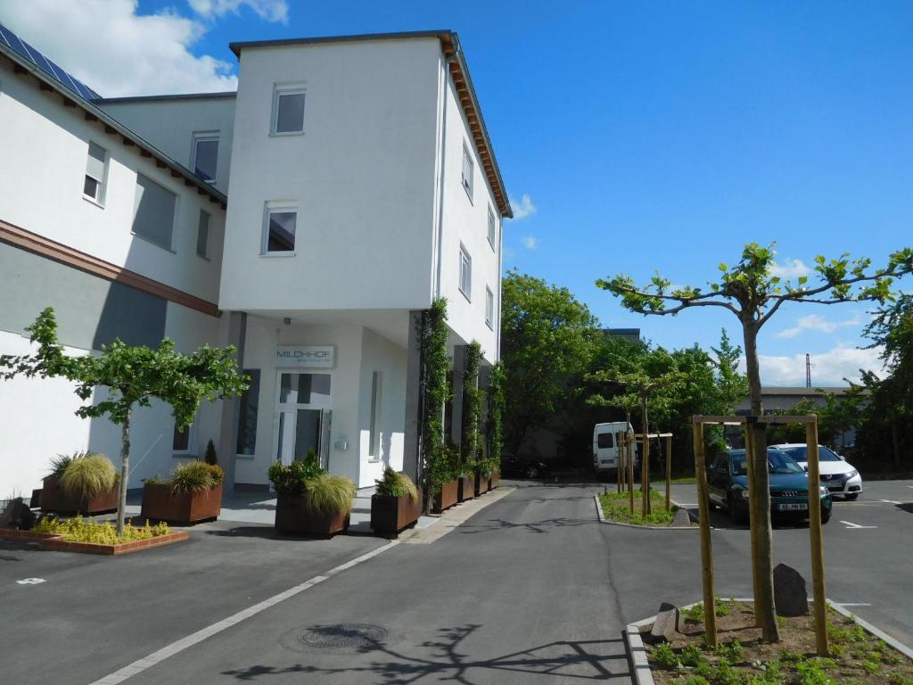 Milchhof Apartments Aschaffenburg photo 4