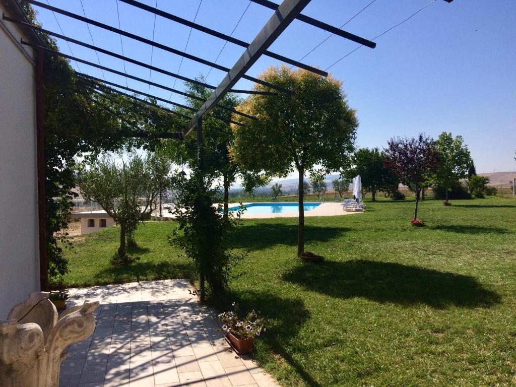 Villa Lancellotti photo 3