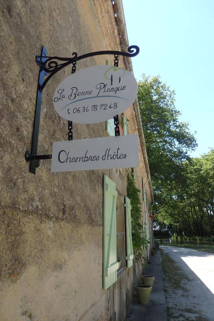 La Bonne Planque photo 3