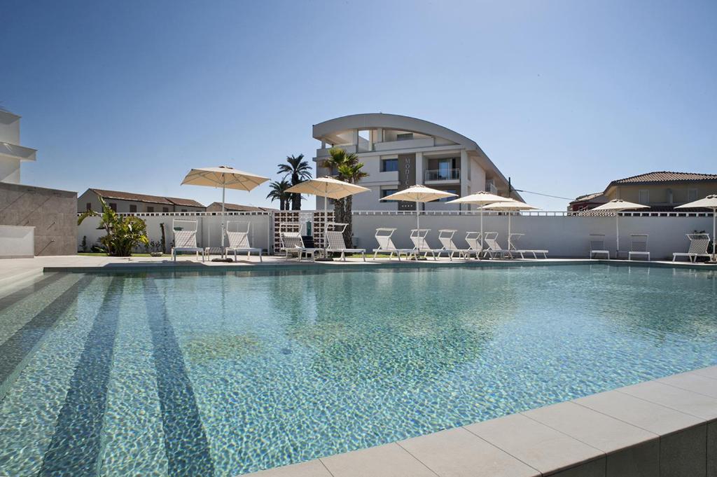 Modica Beach Resort photo 4