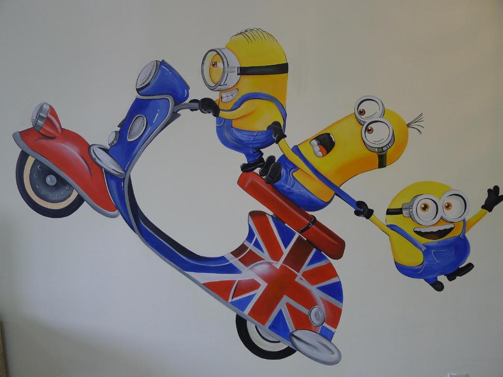 KiddyPalace@Meridin photo 2