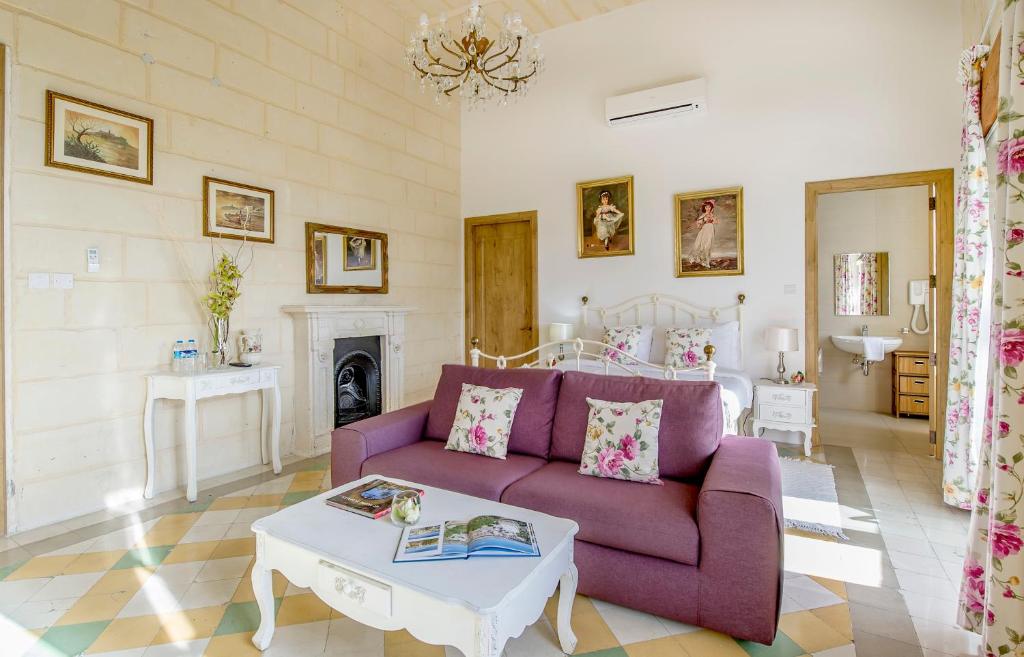 Point de vue Guesthouse photo 3