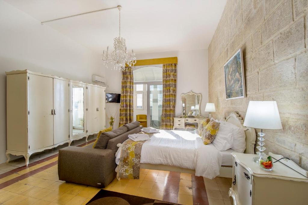 Point de vue Guesthouse photo 2