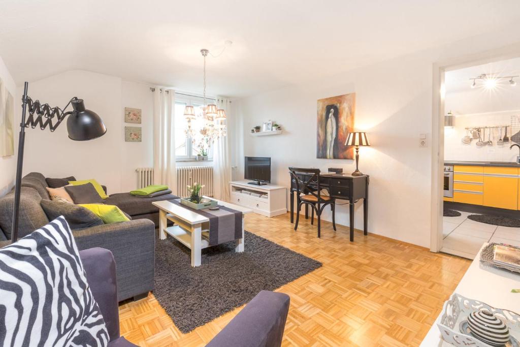 Ferienwohnung Auszeit photo 3