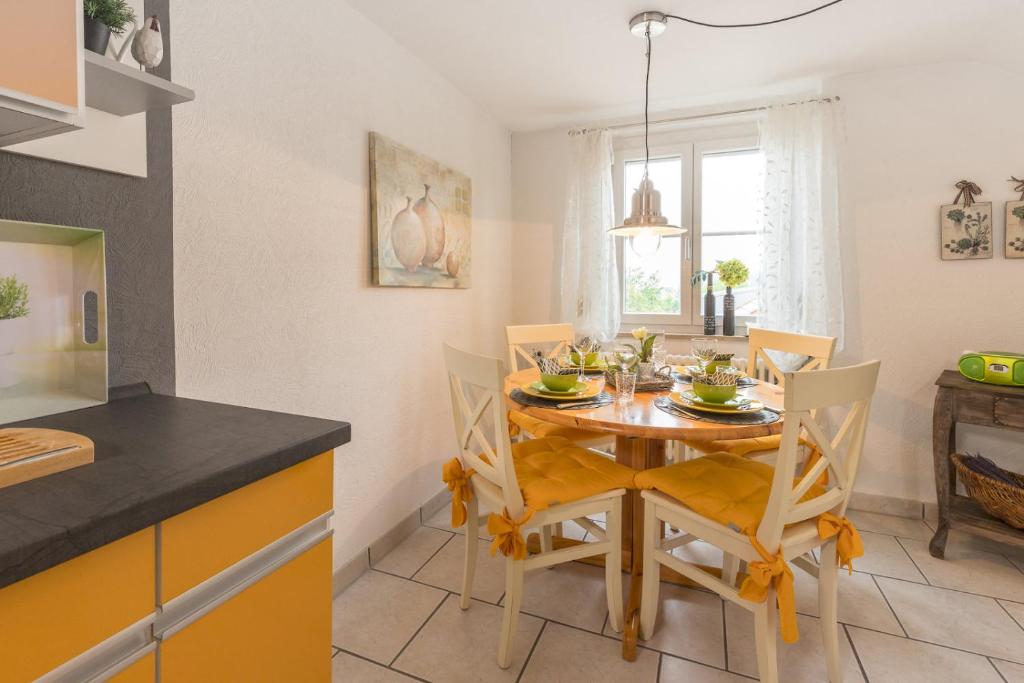 Ferienwohnung Auszeit photo 4